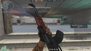CrossFire Frags #18