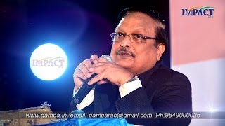 YANDAMOORI VEERENDRANATH GARU AT IMPACT 2014
