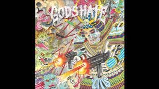 God's Hate - ST LP 2021 (Full Album)