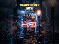 Transformer working