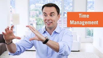 Simple Time Management Rules