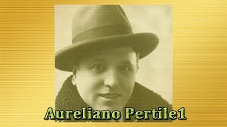 2024 0530 Daily Vocal Practice program（Aureliano Pertile1）part 1