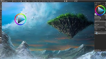 Enhanced Color Workflow
