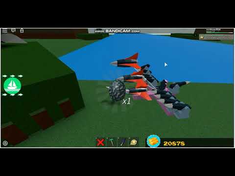 Roblox How To Get All Eggs In Build A Boat For Treasure 2019