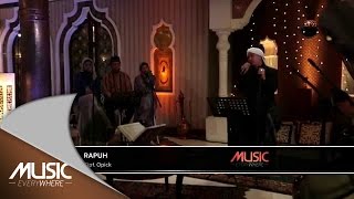 Opick - Rapuh (Live at Music Everywhere) * chords