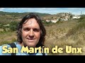 SAN MARTÍN DE UNX