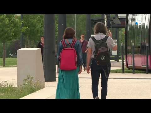 Parcoursup : l'université de Dijon dans le Top 20 des établissements les plus demandés