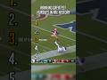 Ranking Greatest Hurdles in NFL History #shorts