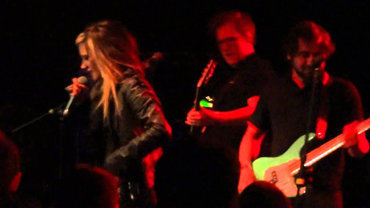 Beautiful Bodies - Late Night - Live @ KC's Beaumont Club 3/12/2012