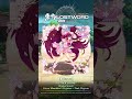 Haruoi - Touhou LostWord *New* Music #TouhouLW #TouhouLostWord