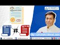 Defense against assessment order  turnover discrepancy in gstr1 vs gstr3b  ca adv bimal jain