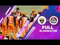 Kabul Premier League Season 02 Kabul Knight Riders Vs Speenghar Warriors ELIMINATOR 