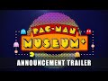 Pac-Man Museum+ Bundles 14 Classic Games Together
