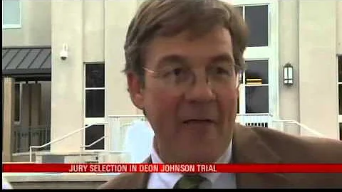 Opening Statement in Spanish Fort Rape Trial to Begin Tuesday