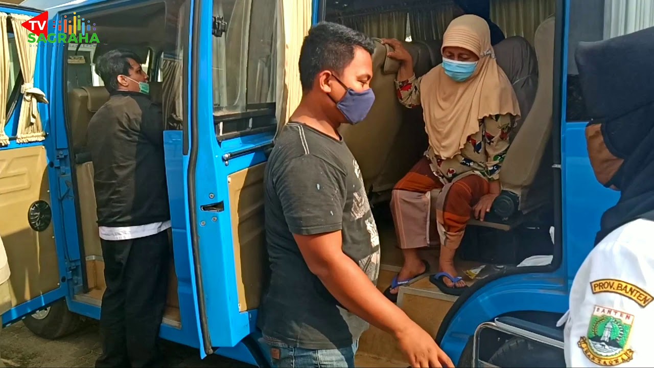 Sayang Orangtua - Pelayanan Lansia Dari RPS (Rumah Perlindungan Sosial)  Ke Panti Jompo Serang