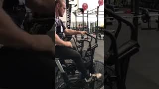 эйрбайк 29 ккал/25 сек - airbyke 29 kkal/25 sec