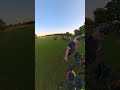 Mid way point of the May 2026 Baltimore Bike Party.