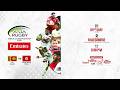 LIVE: Sri Lanka vs Hong Kong China - Asia Rugby Emirates Men’s Championship 2026