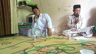 REBANA VERSI JADUL || HIDAYATUS SYUBBAN || MAULIDURRASUL SAW.