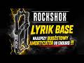 ROCK SHOX LYRIK BASE || Najlepszy Amortyzator Trail Enduro E-Bike Do 1000zł !!!