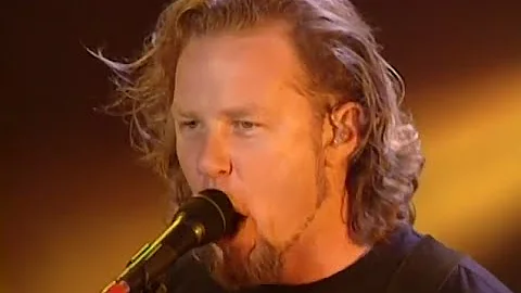 Metallica - Seek & Destroy - 7/24/1999 - Woodstock 99 East Stage (Official)