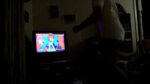 DDR Break Down, Difficult, Cobalt Flux, AA