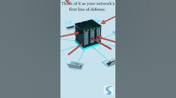 Firewall Basics: Safeguarding Your Data from Cyber Threats