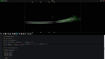 Fragment Synthesizer - Feedback