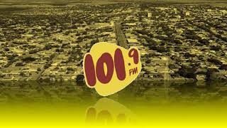 Prefixo - 101.9 FM - 101,9 MHz - Alto Paraná-Paranavaí/PR