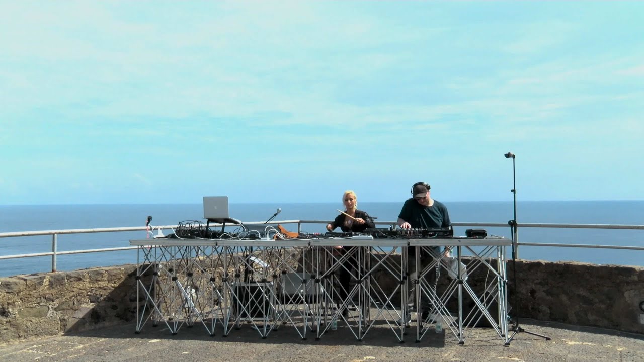 Obejrzyj Christian Eyer B2B Fabians | Acicastello | Sicily (Italy) w YouTube Obejrzyj Christian Eyer B2B Fabians | Acicastello | Sicily (Italy) w YouTube