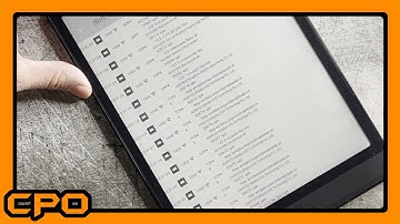 Lock Down your Onyx Boox Internet Traffic!