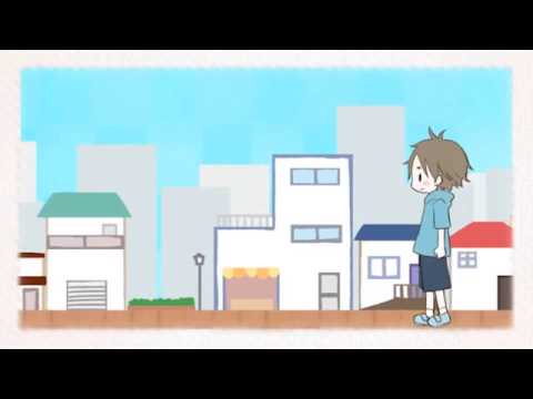 【Zenya】 コトバのうた 【歌ってみた】