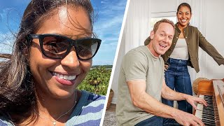 Who is Mika Kleinschmidt first husband? #hgtv