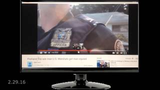 Robert West: Cops Move Back FTP Archive Project
