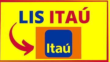 É possível parcelar o lis do Itaú?