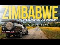 Zimbabwe  an overlanding documentary  ep3 zimbabwe overlandingzimbabwe overlanding