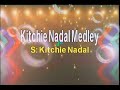 Kitchie Nadal medley karaoke