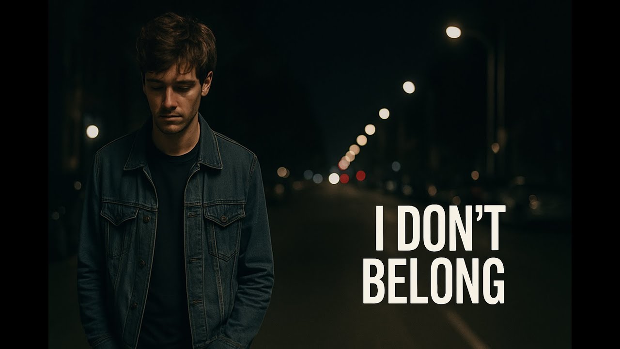 No Road Home – A Powerful Emotional Rock Ballad | Official Music Video No Road Home – A Powerful Emotional Rock Ballad | Official Music Video