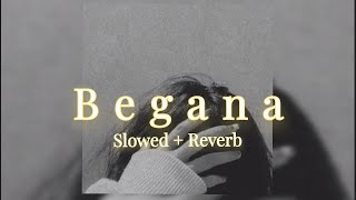 Jag Begana Hoya Na || slowed   reverb   16D   lyrics ||