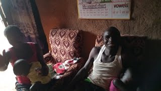 VISIT MAMA AUSTIN COMPOUND IS LOOK  VERY NICE 