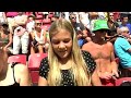 Autografjägaren Anna