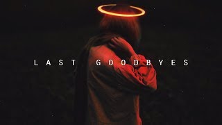 James Warburton - Last Goodbyes