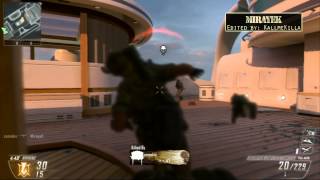 Mirayek - Black Ops 2 Gameplay (44-11)