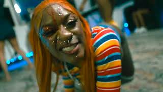 MONI DA G OFF THE VIBES Dir. @shockvisionmedia
