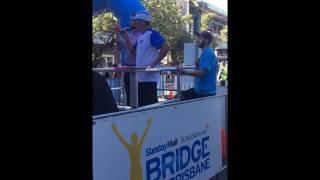 2016 Bridge to Brisbane Day