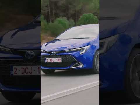 Toyota Corolla 2023