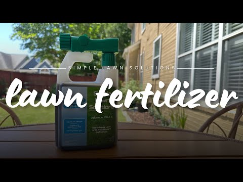 Simple Lawn Solutions