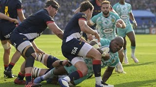 Coupe du monde de rugby 2023 : les Springboks prêts pour affronter la Roumanie