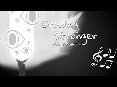 DnQD Growing Stronger (Super Boss 2) || WSB & Co