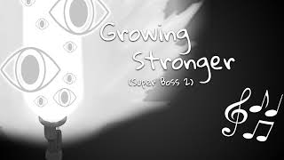 DnQD Growing Stronger (Super Boss 2) || WSB & Co